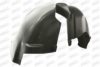 PRASCO SK0203654 Panelling, mudguard